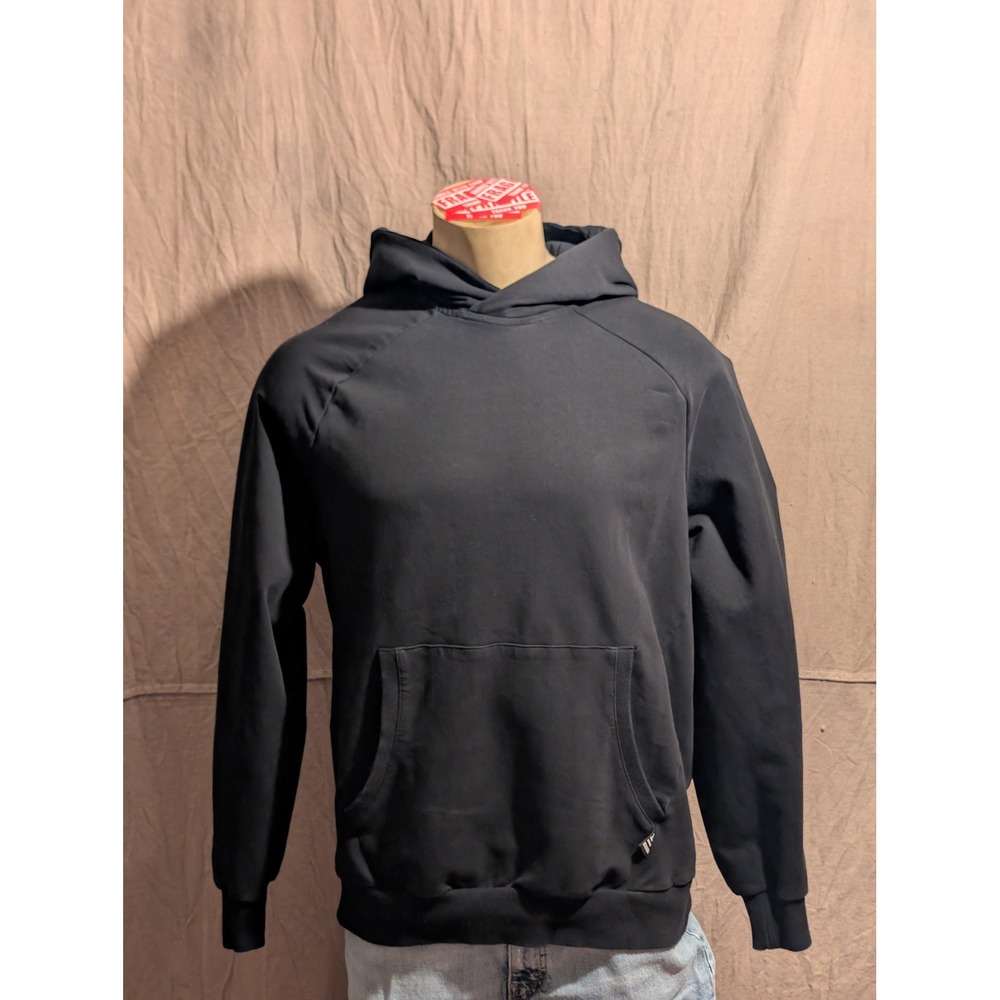 Paper Planes Hoodie Mens XL Black Excellent Tech Streetwear Roc Nation